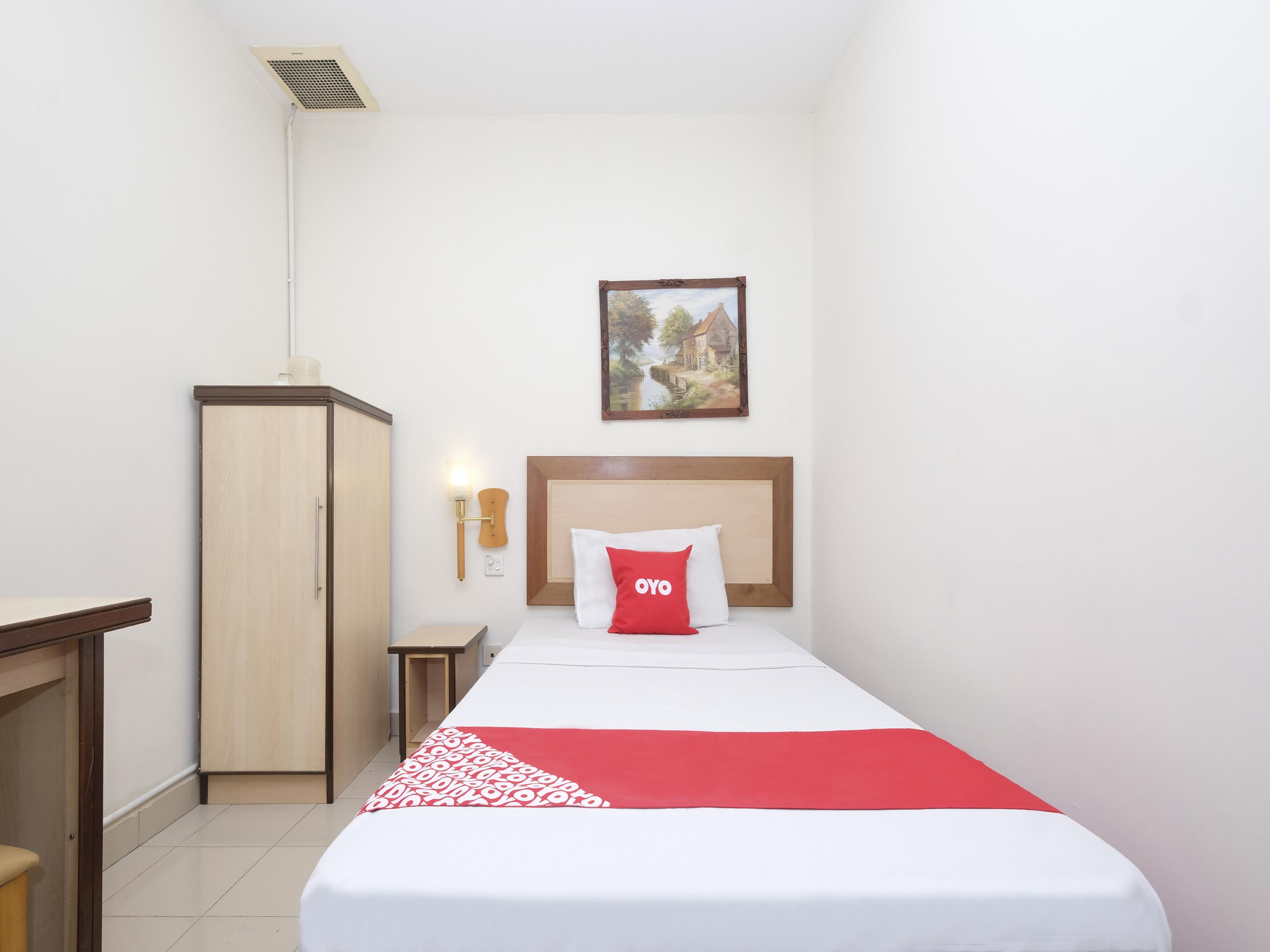 Hotel Sri Sutra - Sungai Buloh Petaling Jaya Exterior foto