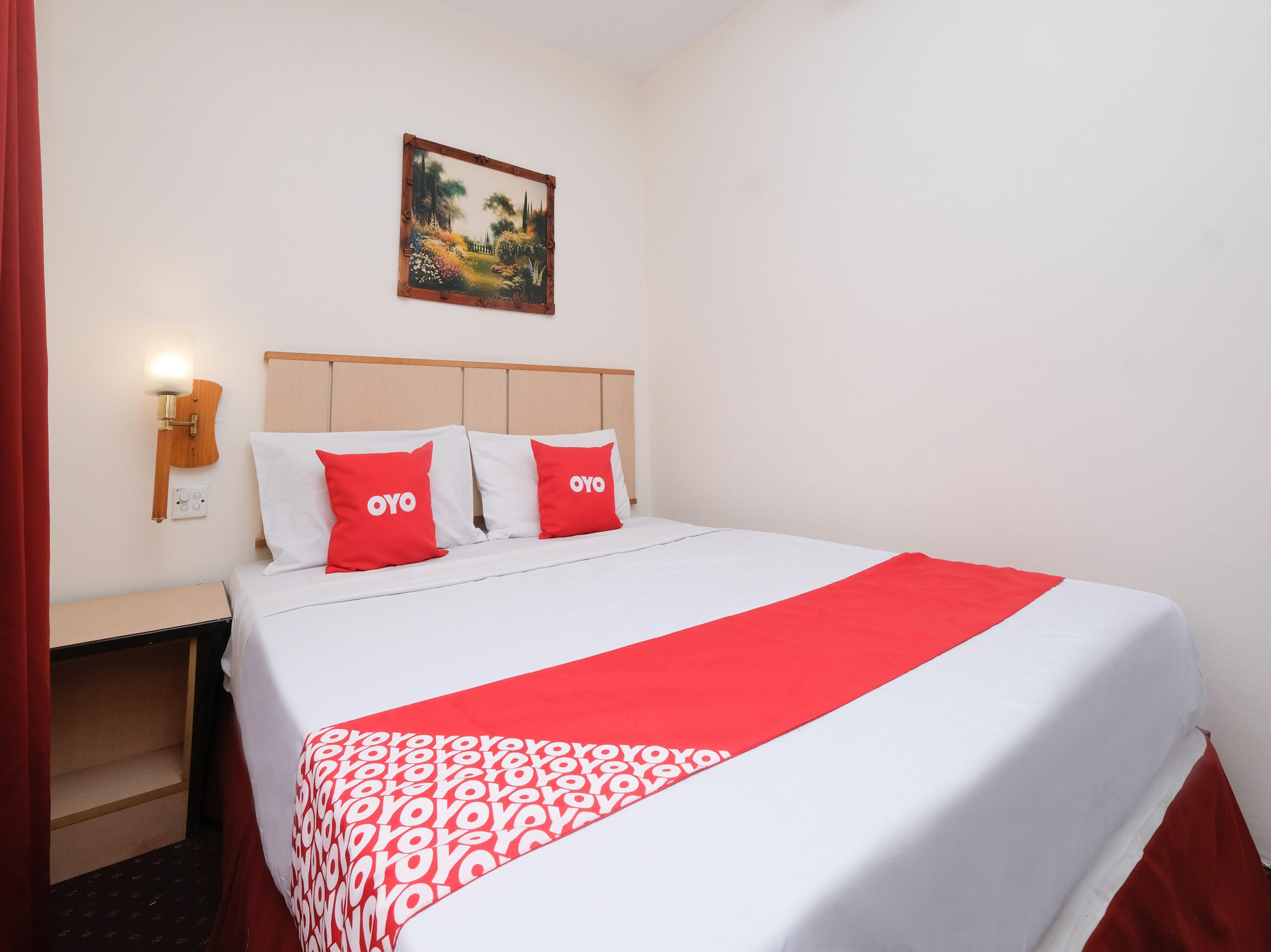 Hotel Sri Sutra - Sungai Buloh Petaling Jaya Exterior foto